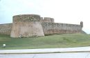 Castle Fort, North Shore